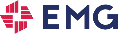 Logo EMG